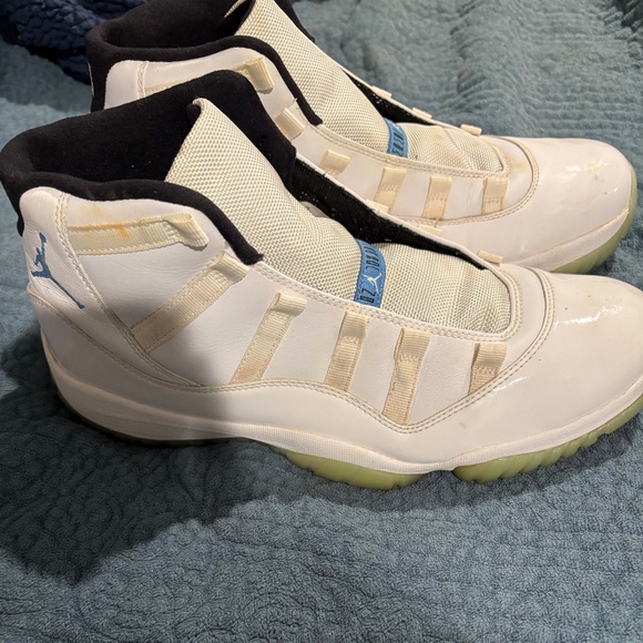 Jordan 11’s - Picture 1 of 3